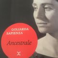Ancestrale, poèmes de Goliarda Sapienza, traduits par Nathalie Castagné (éd. du Tripode)