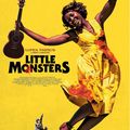 Sortie VOD : Little Monsters de Abe Forsythe: une comédie horrifique idéale pour Halloween 