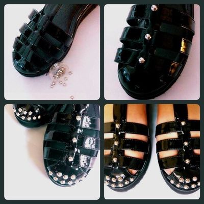 Custo du dimanche ...