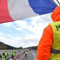 GILETS JAUNES ; ACTE XIV TRÈS FORTE MOBILISATION DANS TOUTE LA FRANCE AVEC UNE FOURCHETTE DE 250 000 A 300 000 MANIFESTANTS .. 