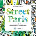 Tout savoir sur le street art en trois beaux livres!!