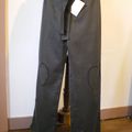 Pantalon genoux