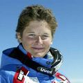 Ski Alpin : Olivia Bertrand cartonne en Coupe d'Europe !