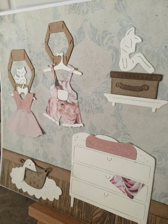 Toujours plein de cartes pour toutes occasions 