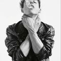 Edito: Nicolas Rippol by Karim Sadli for Dazed & Confused August 2009 issue