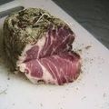 Coppa maison