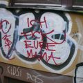 Les murs de Berlin #5