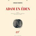 Adam en Eden