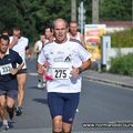 Dimanche 8 septembre 2013 : 10 Kms de Neufchâtel et sortie en forêt verte