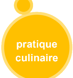 Pratique Culinaire