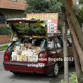 06 - 0069 - Colombie: Bogotá - Novembre 2011