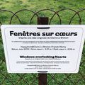 "Fenêtre sur Coeurs"