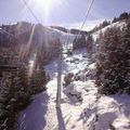 ❄ paré pour le ski! ❄