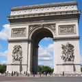 Arc de Triomphe