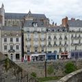 Un tour de l'Ouest de la France (1) : Nantes 
