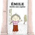 Emile invite une copine