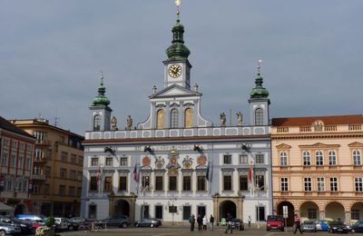 Art3 - CESKE BUDEJOVICE