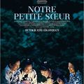 " Notre Petite Soeur " Kore-Eda Hirokazu