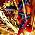 Comics #128 : Amazing Spider-Man 581-582