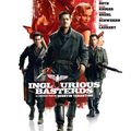 inglourious basterds