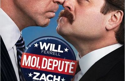 Séance de rattrapage : "Moi, Député" de Jay Roach : réjouissante efficacité...