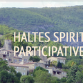 Halte spirituelle