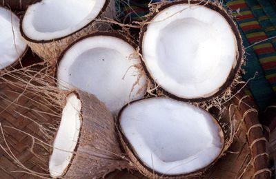 Accélérer la pousse des cheveux