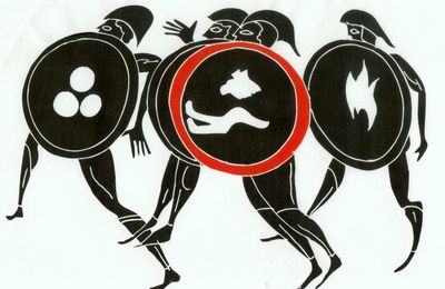 Jeux d'hiver, Jeux antiques:quand l'histoire se répète...