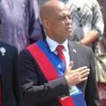 Haiti-Politique:Martelly dresse un bilan positif de sa première année à la Présidence