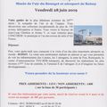 Visite du musée de l'air du Bourget et aéroport de Roissyle 28 juin 2019