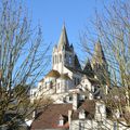 06/05/17 : Loche # 5 : La cathédrale St-Ours