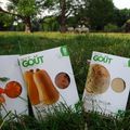 4eme jeu Gourmetise : Good Goût, des petits plats bio pour bébé