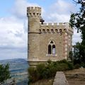 Rennes le Château 