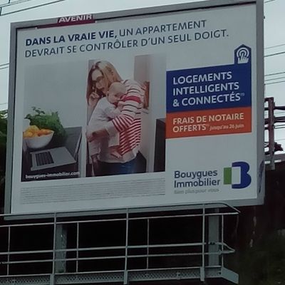 Danger: Compteurs "connectés"