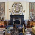 Sotheby's Presents Furniture, Silver & Old Master Paintings Formerly from the Collection of Madame Antenor Patiño