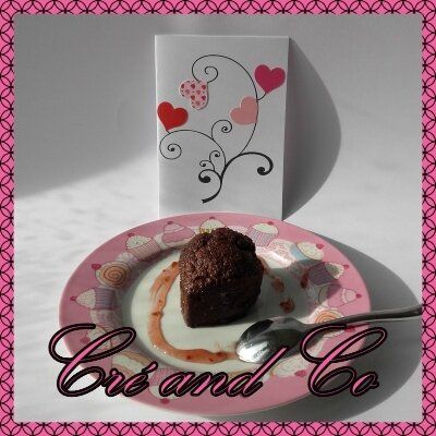 Coeur de la Saint Valentin