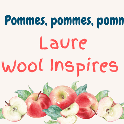 Pour les fans du fil à tricoter !!! 