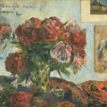  'In Bloom: Painting Flowers in the Age of Impressionism' opens at the Denver Art Museum
