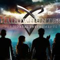 La série Shadowhunters prochainement sur Netflix