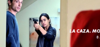  LA CAZA. MONTEPERDIDO: la brillante série espagnole entre Broadchurch et The killing