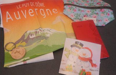 Echanges Cadeaux de Noël