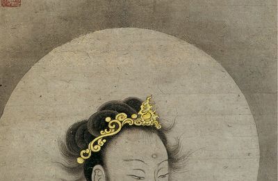 MIA and Met announce landmark gift of Japanese masterpieces from Mary Burke Collection