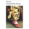 La joueuse de Go, Sa Shan