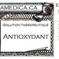 Antioxydants - préserver son capital santé