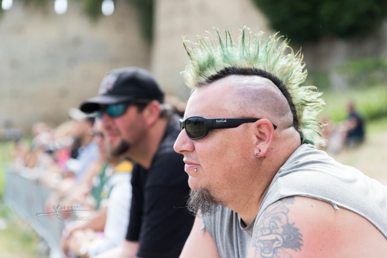 punk