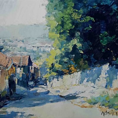 Trois nouvelles découvertes