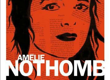 Amélie Nothomb, Tuer le père