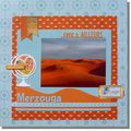 Merzouga 