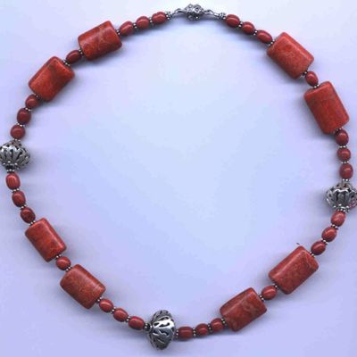 Dépaysement garanti ...