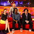 Apparence 2012: The Graham Norton Show